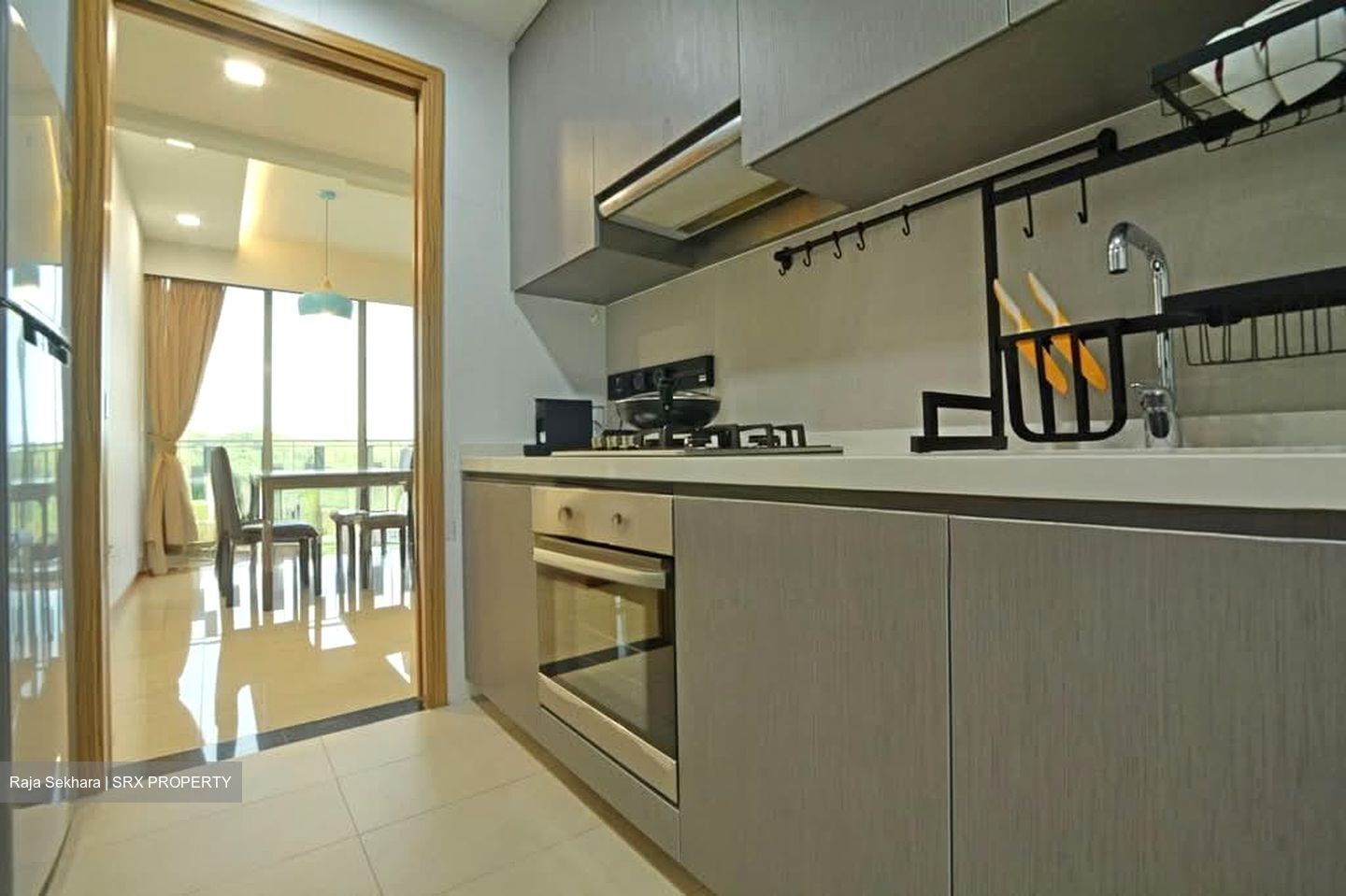 Flo Residence (D19), Condominium #596000871